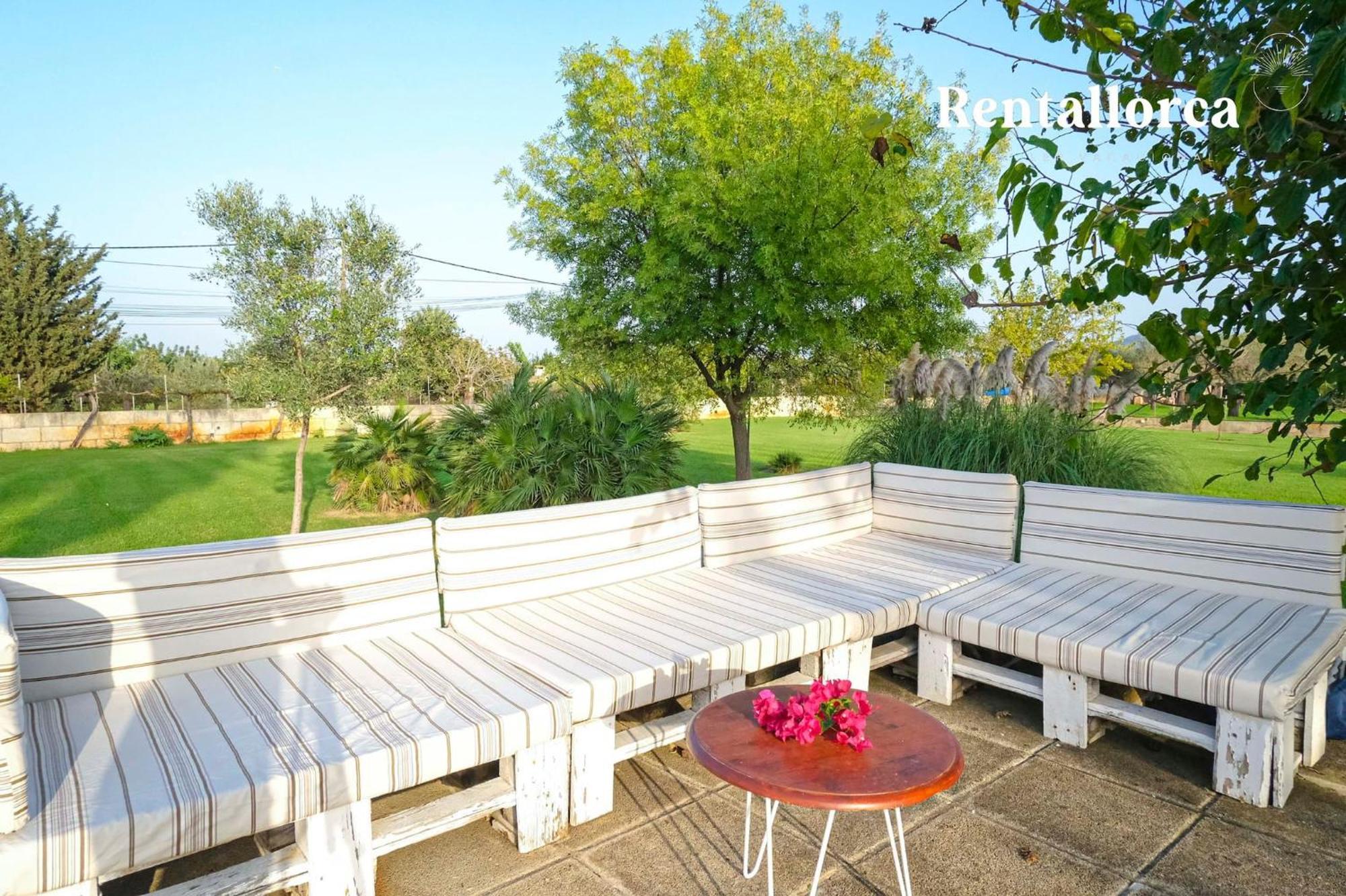 Sa Vinyeta By Rentallorca Casa rural *